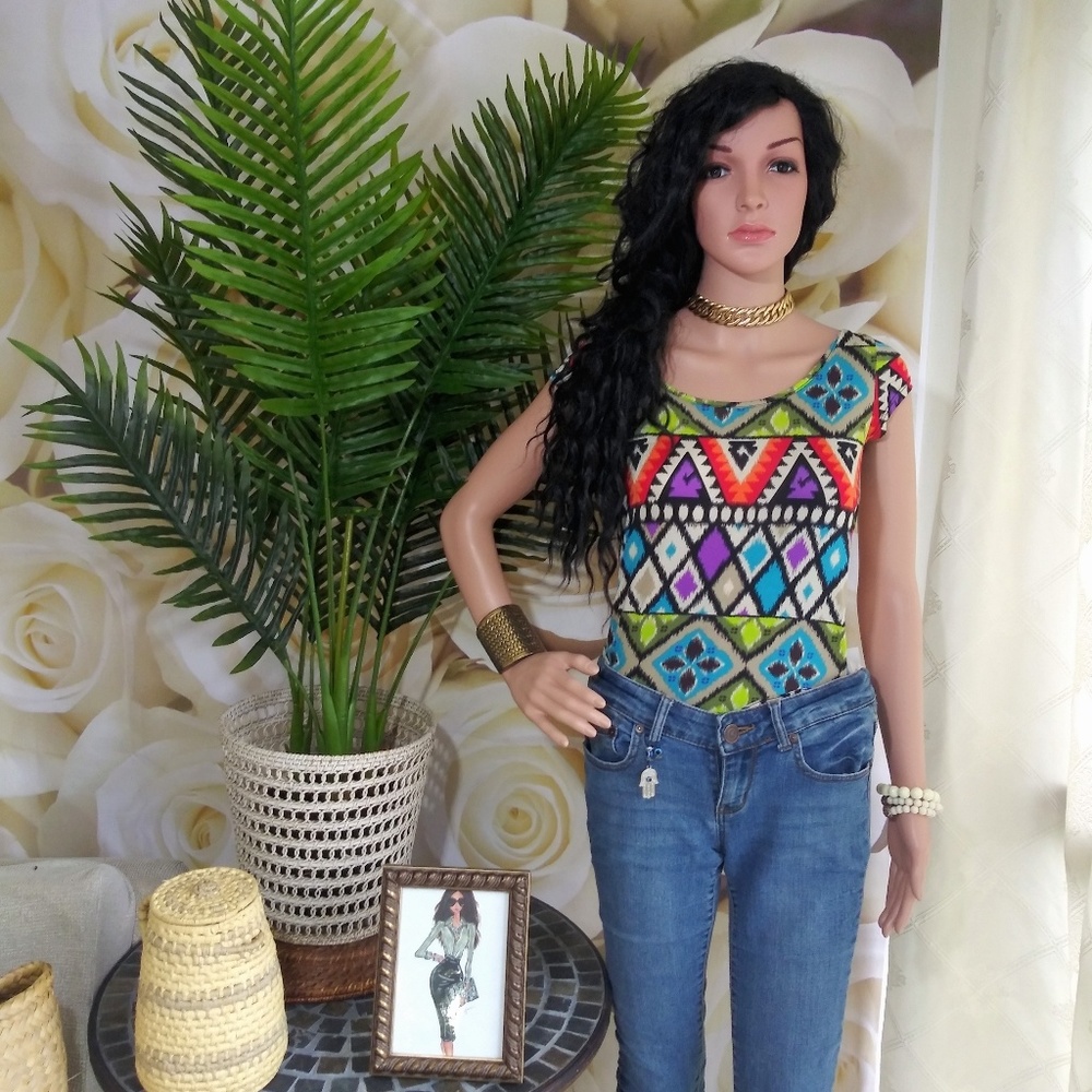 Aztec Body